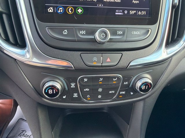 2024 Chevrolet Equinox LT - Photo 16