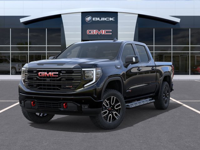 2026 GMC Sierra 1500 AT4 - Photo 7