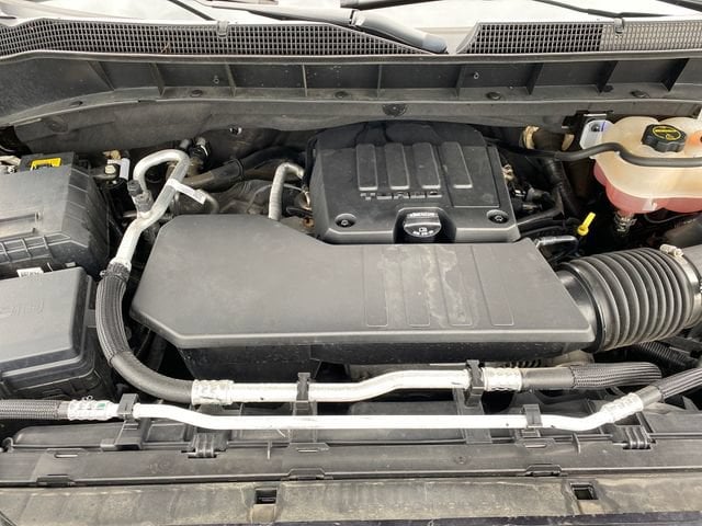 2024 Chevrolet Silverado 1500 LT - Photo 22