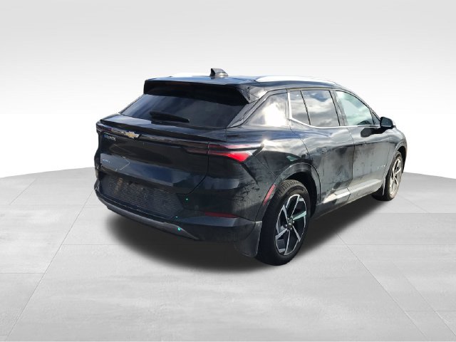 2024 Chevrolet Equinox EV LT - Photo 28