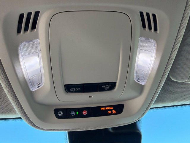 2023 Buick Envision Preferred - Photo 20