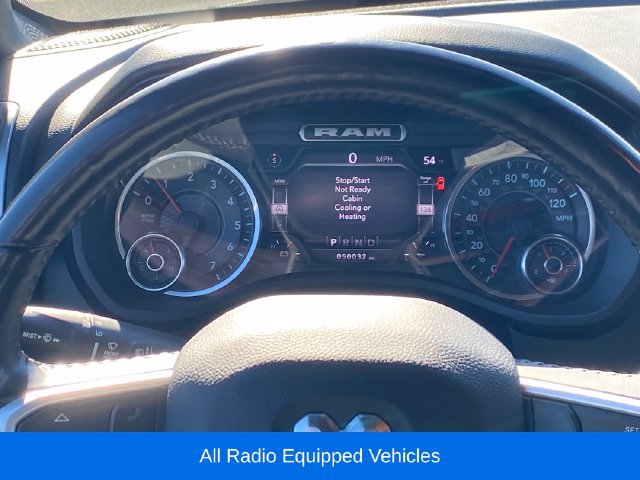 2022 RAM Ram 1500 Pickup Big Horn/Lone Star - Photo 9