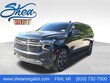 Chevrolet Suburban