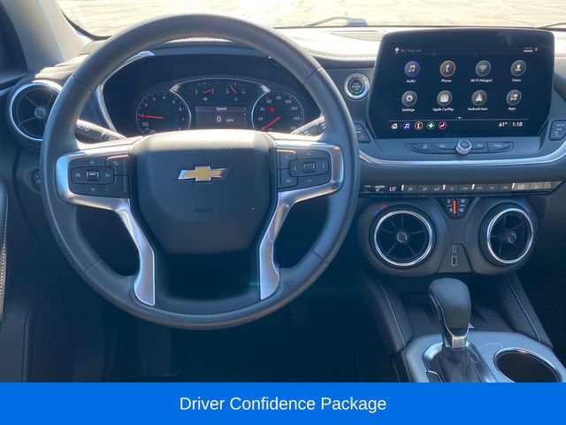 2024 Chevrolet Blazer 2LT - Photo 7