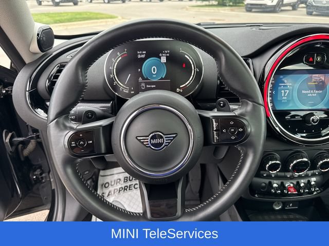 2023 MINI Clubman S - Photo 16