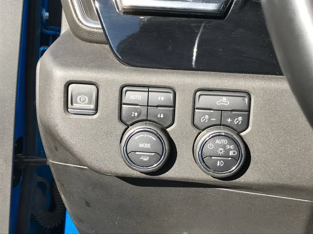 2024 Chevrolet Silverado 1500 RST - Photo 34