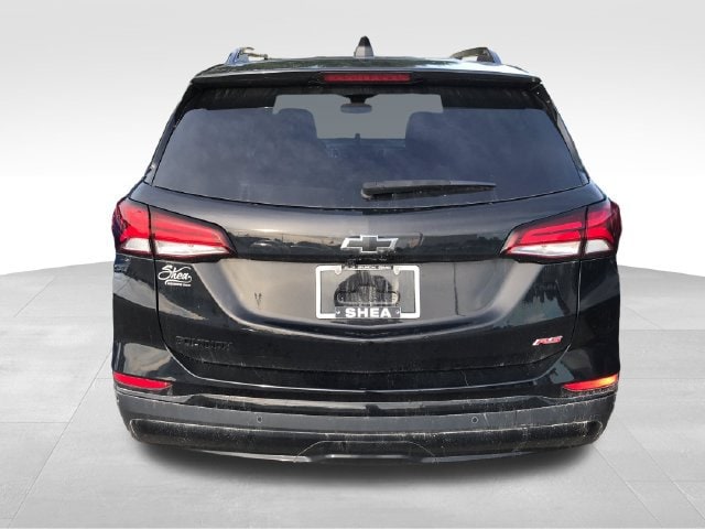2024 Chevrolet Equinox RS - Photo 11