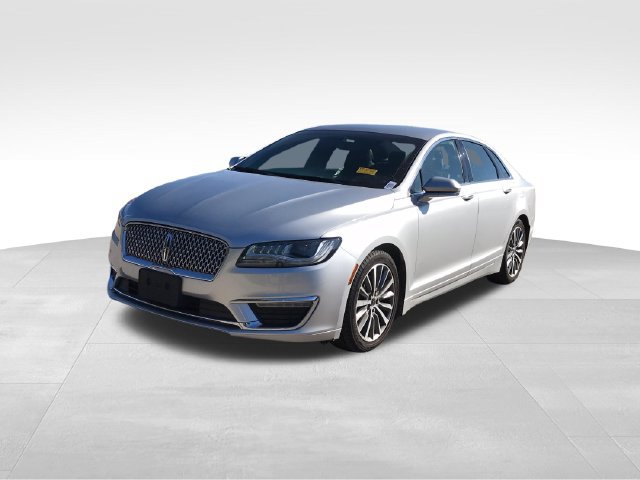 2018 Lincoln MKZ Base/Premiere - Photo 26