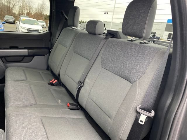 2024 Ford F-150 XLT - Photo 18