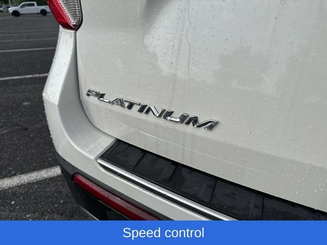 2023 Ford Explorer Platinum - Photo 14