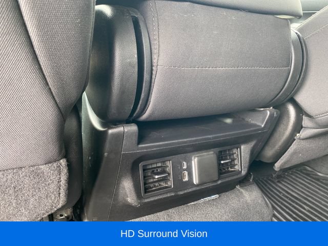 2025 Chevrolet Silverado 3500HD LT - Photo 19