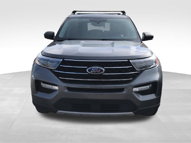 2023 Ford Explorer XLT - Photo 34