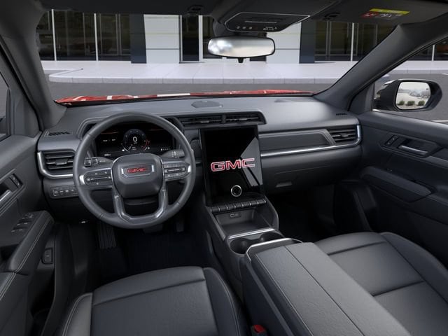 2027 GMC Terrain Elevation - Photo 16