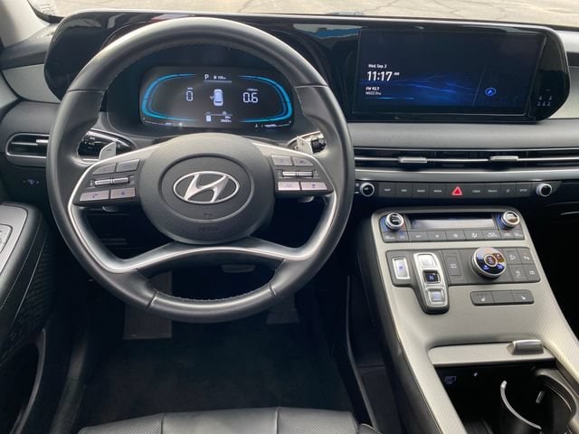 2025 Hyundai Palisade SEL - Photo 7