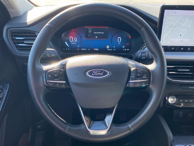 2024 Ford Escape Platinum - Photo 7