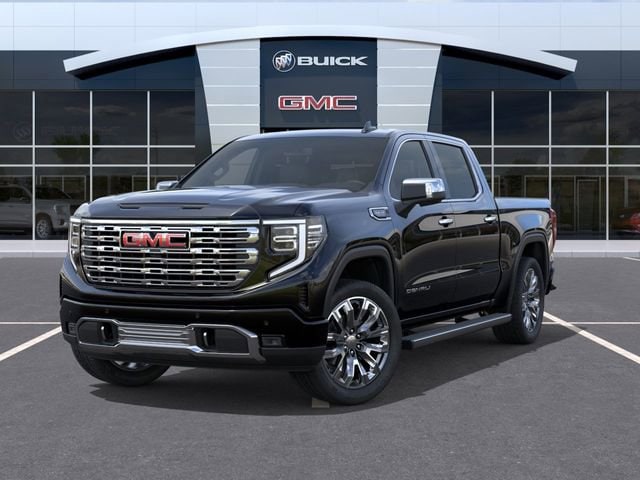 2026 GMC Sierra 1500 Denali - Photo 7