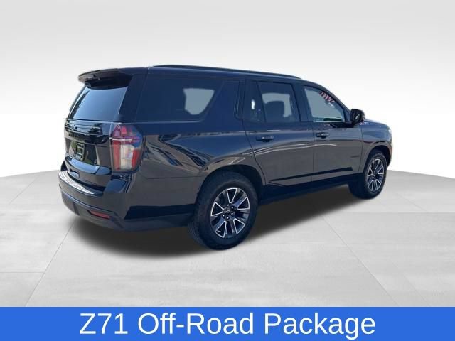 2024 Chevrolet Tahoe Z71 - Photo 6