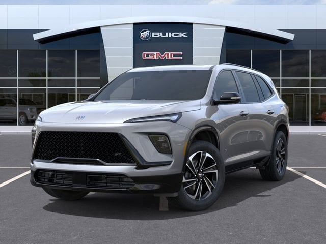2026 Buick Enclave Sport Touring - Photo 6