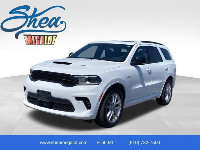 2025 Dodge Durango R/T AWD's photo