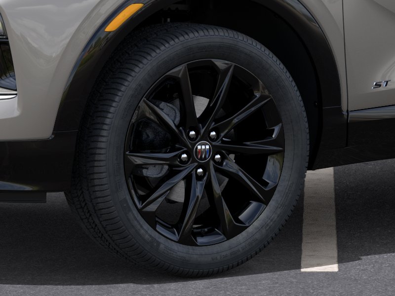 2026 Buick Encore GX Sport Touring - Photo 33