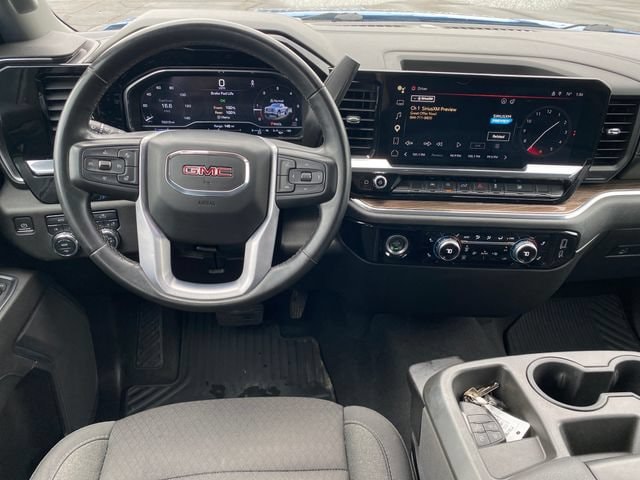 2023 GMC Sierra 1500 Elevation - Photo 7