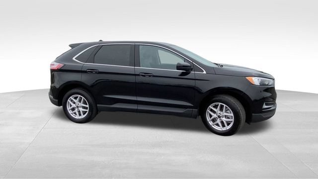 2024 Ford Edge SEL - Photo 10