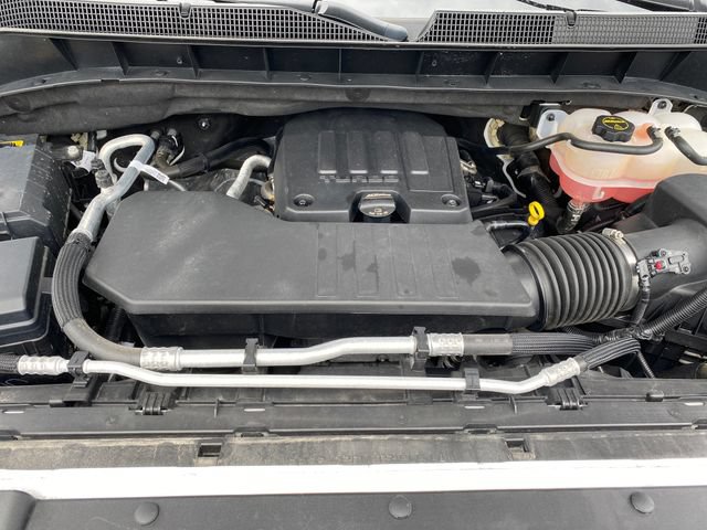 2024 Chevrolet Silverado 1500 LT - Photo 22