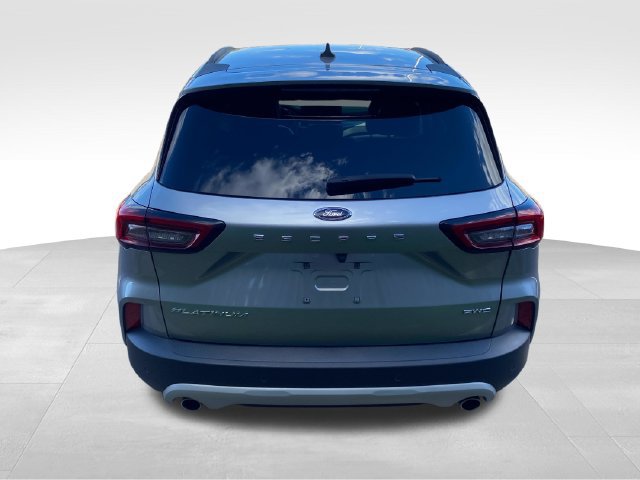 2024 Ford Escape Platinum - Photo 32