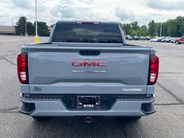 2024 Gmc Sierra 1500 Elevation photo 3