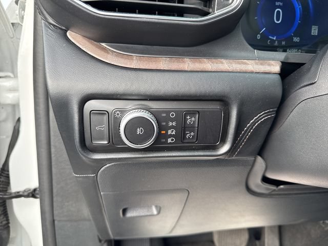 2023 Ford Explorer Platinum - Photo 23