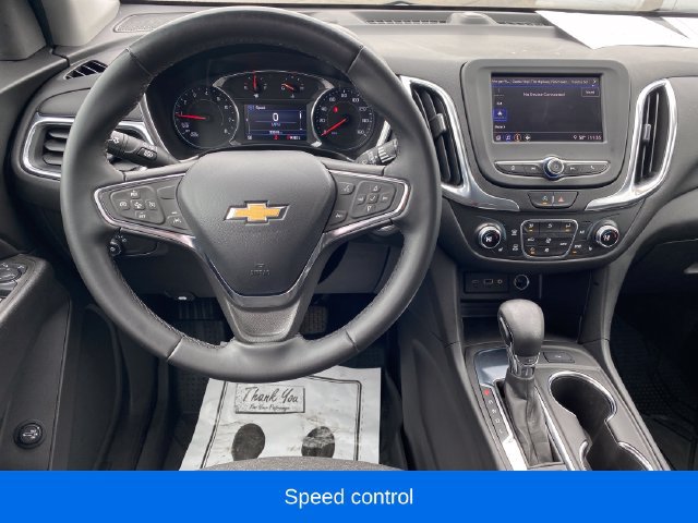2024 Chevrolet Equinox LT - Photo 7