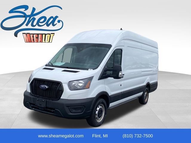 2023 Ford Transit 350 High Roof 148EL WB's photo