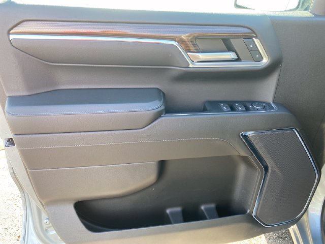 2024 Chevrolet Silverado 1500 LT - Photo 16