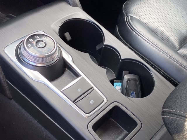 2024 Ford Escape Platinum - Photo 13