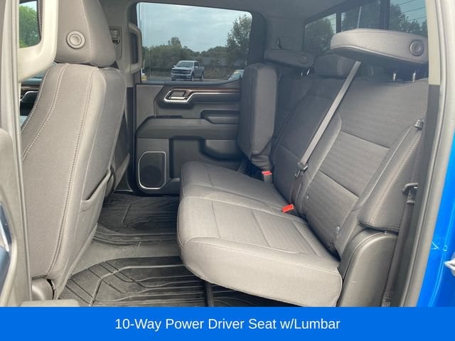 2024 Chevrolet Silverado 1500 RST - Photo 20
