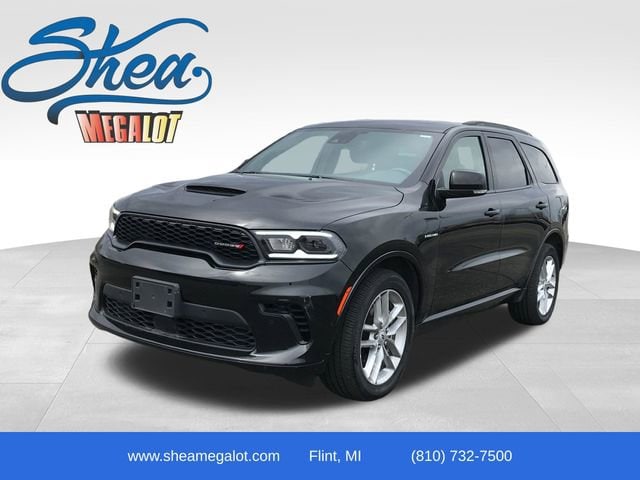 2025 Dodge Durango R/T AWD's photo