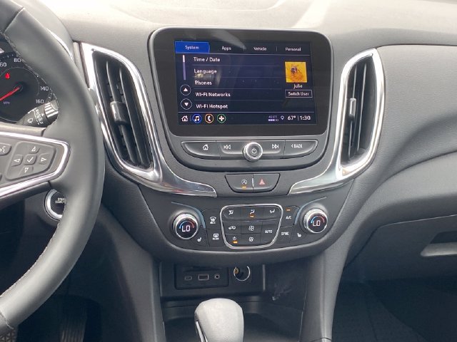 2024 Chevrolet Equinox LT - Photo 10