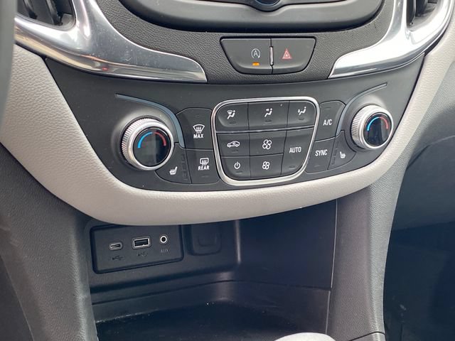 2024 Chevrolet Equinox LT - Photo 12