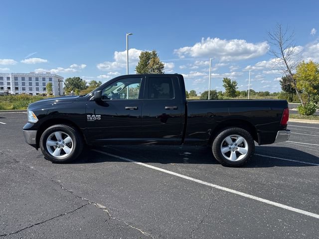2024 Ram 1500 Classic SLT photo 2