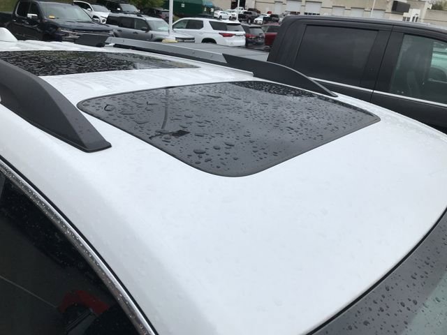 2021 Gmc Acadia SLE photo 3