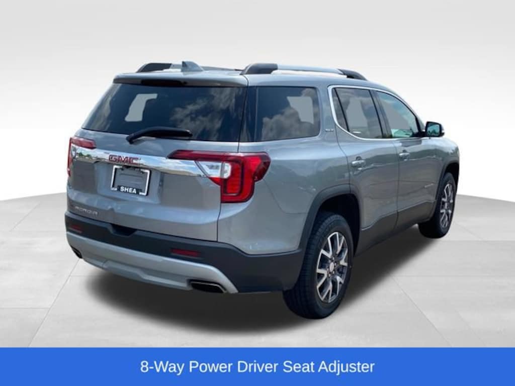 Used 2023 GMC Acadia SLE SUV