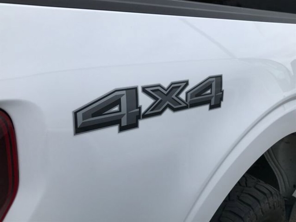 Used 2024 Ford F-150 XLT