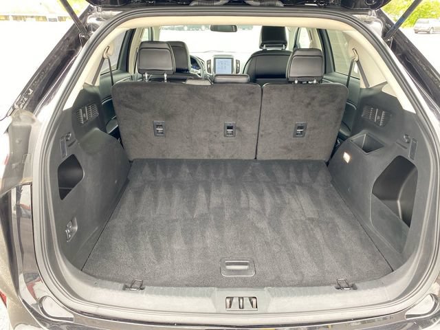 2024 Ford Edge SEL - Photo 25