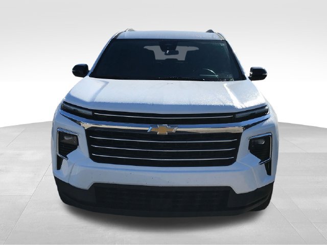 2025 Chevrolet Traverse LT - Photo 33