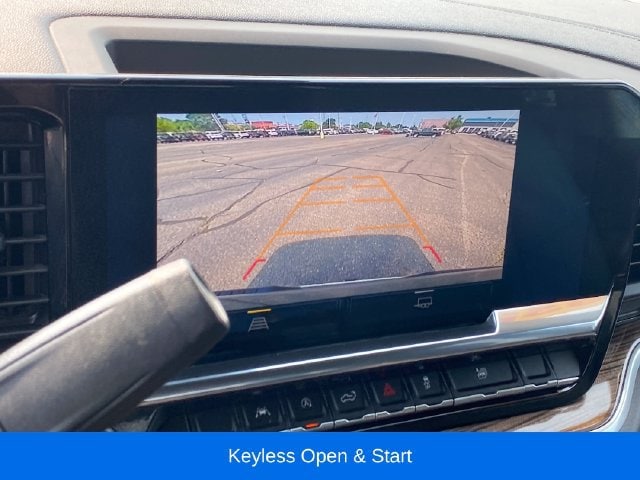 2025 Chevrolet Silverado 1500 LT - Photo 12