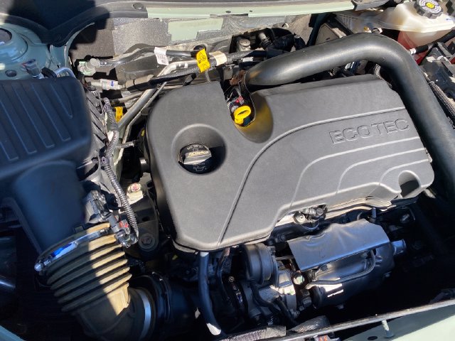 2025 Chevrolet Equinox ACTIV - Photo 23