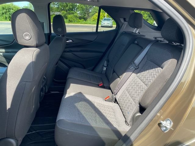 2024 Chevrolet Equinox LT - Photo 18