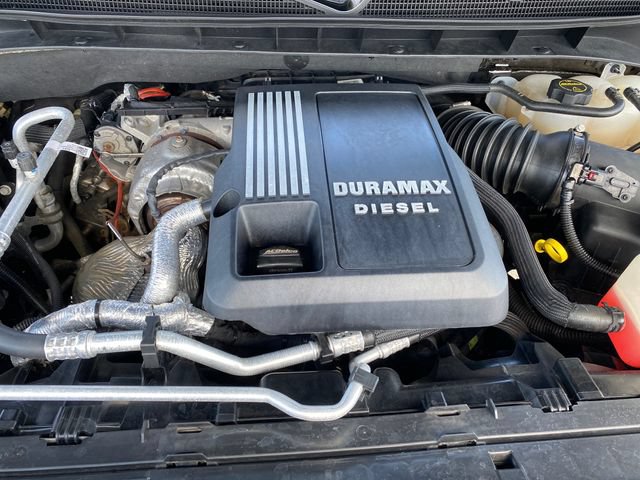 2024 Chevrolet Silverado 1500 ZR2 - Photo 23