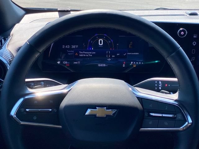 2026 Chevrolet Equinox LT - Photo 8