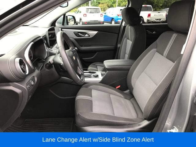 2024 Chevrolet Blazer 2LT - Photo 15